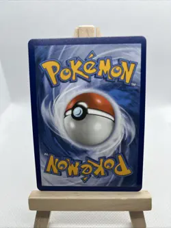 Pokemon Mega Evolution GUMSHOOS Illustration Rare 153/132 Near Mint - Image 2