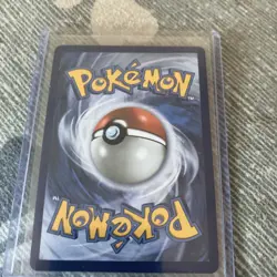 Pokemon Steelix 150/132 Illustration Rare Mega Evolutions MINT CONDITION - Image 2