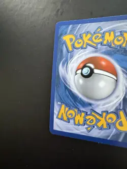 Pokemon Duskull Stormfront SH2 Reverse Holo Rare Shiny - Image 2