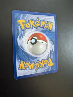 Pokemon Duskull Stormfront SH2 Reverse Holo Rare Shiny - Image 5