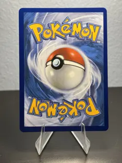 Pokemon Mega Venusaur ex 177/132 Mega Evolution SIR English 2025 NEAR MINT - Image 2