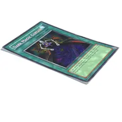 Dark Magic Curtain NM Secret Rare PP01-EN008 Yu-Gi-Oh! TCG See Photos - Image 2