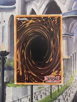 YuGiOh GLD5-SP017 Dunkler Imitator LV1 / Mimic Oscuro LV1 - Image 2