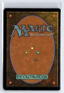 HARROW - MTG Magic the Gathering Card - Invasion - Common - Image 2