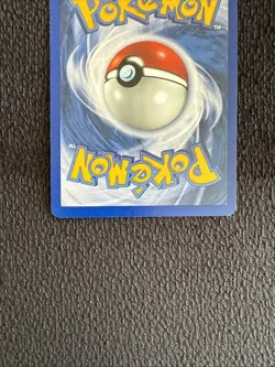 1999 Pokemon TCG Base Set Weedle Card #69/102 1st Edition Shadowless - Image 5