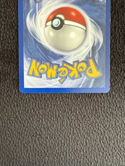 Pokemon Rattata 61/102 1st Edition Shadowless Base Set Card - Image 5