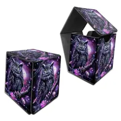 for MTG Commander Deck Box, Card Storage Box Fits 100+ Card Storage Box-664 - Image 1