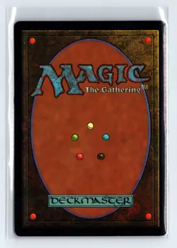 RESTLESS DEAD - MTG Magic the Gathering Card - Mirage - Common - Image 2