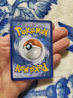 Pokemon 2013 Light Play Reshiram 17/116 Plasma Freeze Holo Card - Image 2
