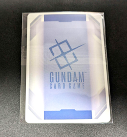 Gundam Card Game Sletta Mercury Event Promo ST01-011 Japanese TCG - Image 2