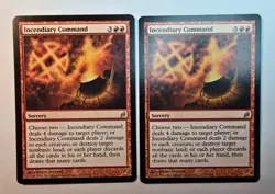 MTG - Goblin Bombardment x2 (2 cards) - 279 - Modern Horizons 2 (MH2) - NM - Image 1