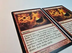 MTG - Goblin Bombardment x2 (2 cards) - 279 - Modern Horizons 2 (MH2) - NM - Image 2