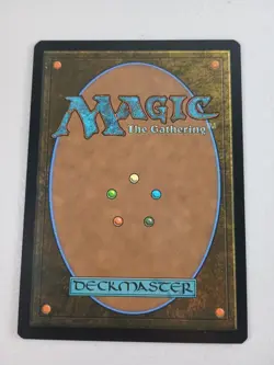 MTG Borderless Foil Ponder Marvel's Spider-Man, Magic Gathering 13 NM - Image 2