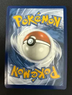 Pokemon TCG Magby 186/182 SV04: Paradox Rift Holo Near Mint - Image 2
