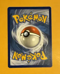 2019 Pokemon TCG Stakataka SM209 Sun & Moon Black Star Promo Cosmos Holo - Image 2