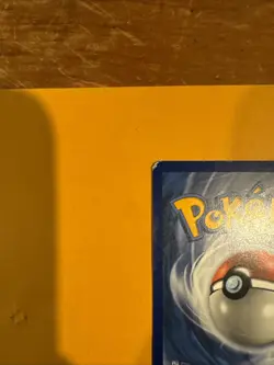 2019 Pokemon TCG Stakataka SM209 Sun & Moon Black Star Promo Cosmos Holo - Image 3