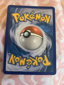 Pokemon TCG Scraggy - (Cracked Ice Holo) BW25 Black & White Holo - Image 3