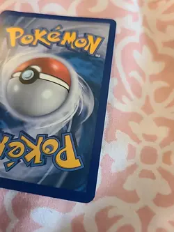 Pokemon TCG Scraggy - (Cracked Ice Holo) BW25 Black & White Holo - Image 4