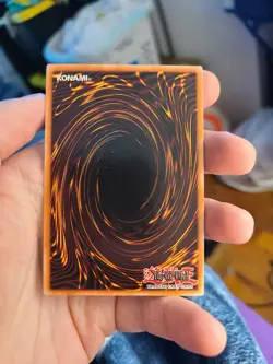 Yugioh Pot of Acquisitiveness INOV-EN065 Super Rare - Image 2