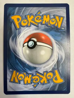 Pokemon Card Twilight Masquerade Wellspring Mask Ogerpon EX 064/167 NM - Image 2