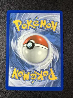 Glaceon GX SM147 Black Star Promo Ultra Rare Holo Pokemon Card - Image 2