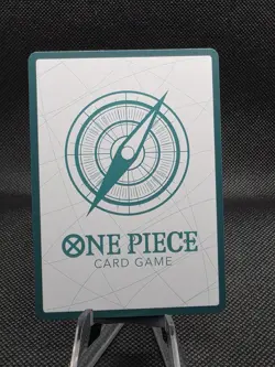 [FOIL] Don!! Card - Ace - One Piece: Premium Booster - Image 2