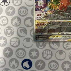 Charizard VSTAR SWSH262 SWSH: Sword & Shield Promo Cards Holo - Image 3