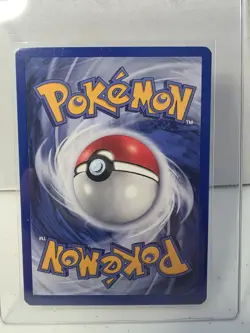 Espeon Pokemon TCG Neo Discovery Holo Rare Card 1/75 LP Condition - Image 2