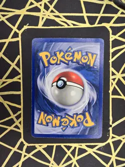 🔥 Wigglytuff 16/64 🔥 Original Holo Rare Jungle Set Pokemon Card WOTC TCG 1999 - Image 3