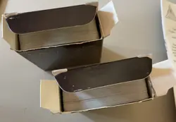 Illuminati New World Order CCG Limited Edition Starter Set , 2 Boxes, 110 Cards - Image 3