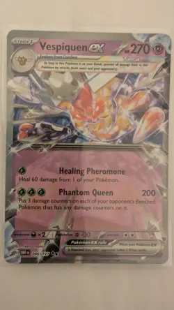 Obsidian Flames Double Rare EX Card Bundle - Pokemon TCG - English - Image 2