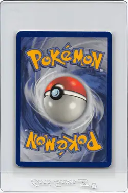 GRAVELER 34/92 - UNCOMMON - NON-HOLO - EX Legend Maker - Pokemon Card - LP - Image 2