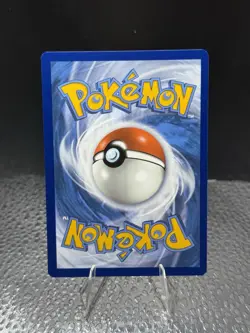 Pokemon TCG Mew Celebrations Holo Rare Card 011/025 NM/Mint Condition - Image 3