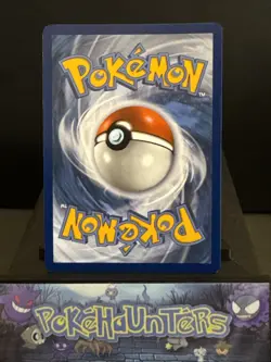 Pokemon Card Boltund SV040/SV122 Shining Fates Ultra Rare Shiny Vault Played - Image 3