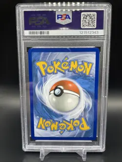 PSA 10 Shiny DRAMPA GX SV80/SV94 Hidden Fates Full Art GEM MINT Pokemon Card - Image 2