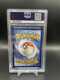 Garchomp SV40SV94 S&M Hidden Fates Baby Shiny Vault Pokemon Card PSA 10 GEM MINT - Image 2