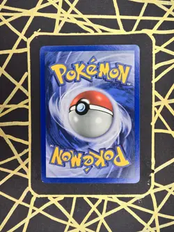 🔥 Flareon 19/64 🔥 Original Non Holo Rare Jungle Set Pokemon Card WOTC 1999 TCG - Image 3