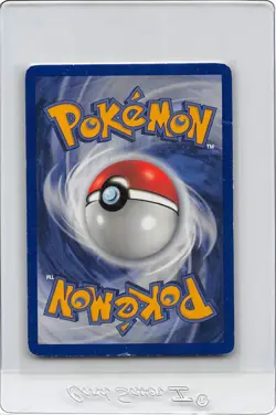 Mr Mime 95a/147 - NON-HOLO - Aquapolis - e-READER VINTAGE WOTC POKEMON CARD - MP - Image 2