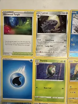 Lot # 74 Of 25 Pokemon Cards Gem Mint - Image 2