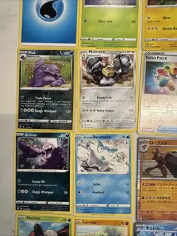 Lot # 74 Of 25 Pokemon Cards Gem Mint - Image 3