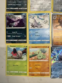 Lot # 74 Of 25 Pokemon Cards Gem Mint - Image 4