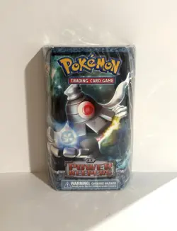 Pokemon Card MIND GAME EX Power Keepers Theme Deck 2007 New Sealed Dusclops 💫🔥 - Image 1