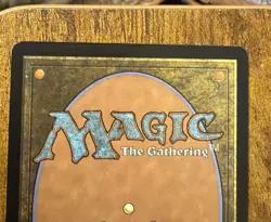 Enlightened Tutor (Borderless) Dominaria Remastered Non-Holo - Image 5