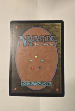 Yojimbo Solitude Rainbow Foil Final Fantasy Secret Lair Magic the Gathering - Image 2