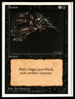 Fourth Edition Terror - Image 1