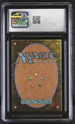 Secret Lair The Real Ghostbusters Magic the Gathering MtG Foil Graded CGC 9 & 10 - Image 3