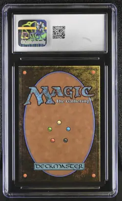 Secret Lair The Real Ghostbusters Magic the Gathering MtG Foil Graded CGC 9 & 10 - Image 5