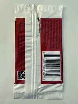 MTG 🪄🃏Fallen Empires Sealed & Unopened Booster Pack | READ DESCRIPTION - Image 2