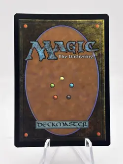 Slaughter Specialist 122/277 Foil Prerelease Promo Midnight Hunt MID MTG LP - Image 2