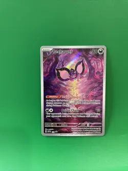 Pokemon TCG - Pecharunt - Shrouded Fable ETB Promo - SVP129 - NM/M - Image 1